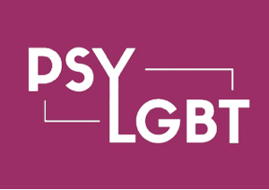 Logo Psy LGBT Friednly